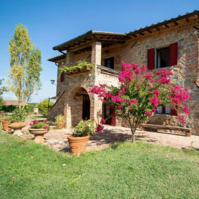 Podere La Vecchia Fornace Cortona